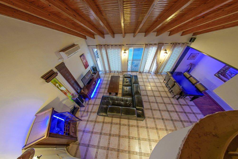 9309 וילה אואזיס, וילה אואזיס, וילה  באילת וילות - Vila 4 U