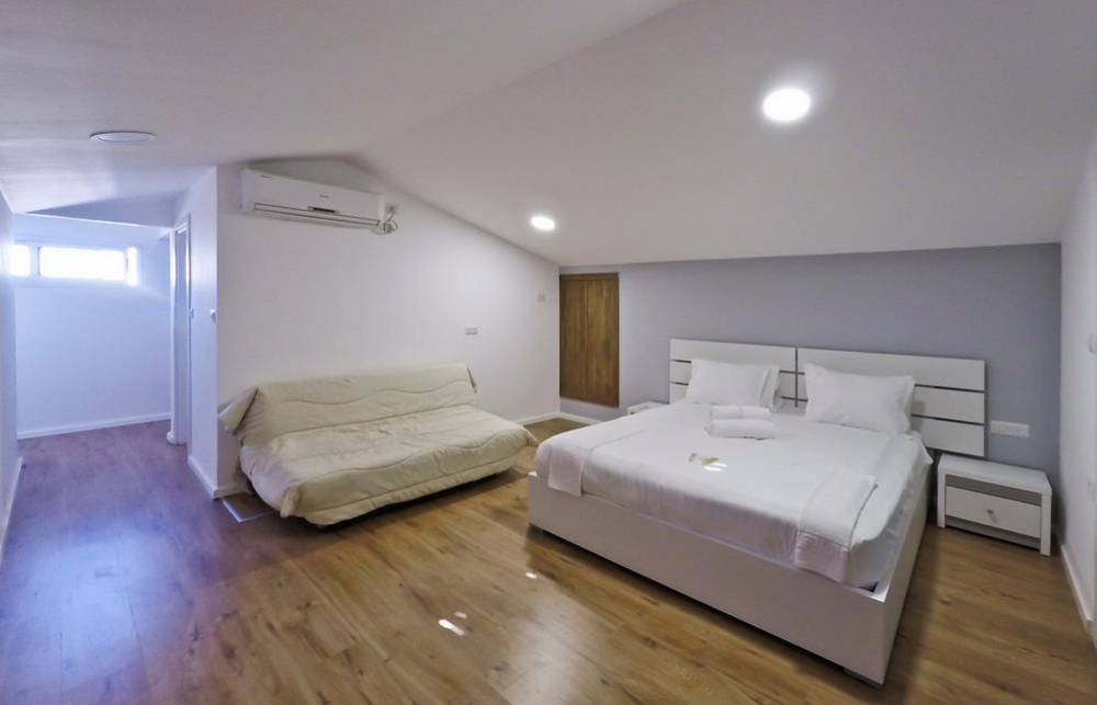 9479 מתחם פנימי, הריביירה באילת, וילה  באילת וילות - Vila 4 U