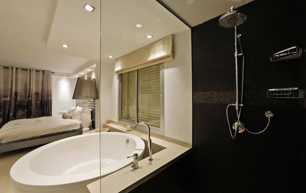 9481 מתחם פנימי, הריביירה באילת, וילה  באילת וילות - Vila 4 U