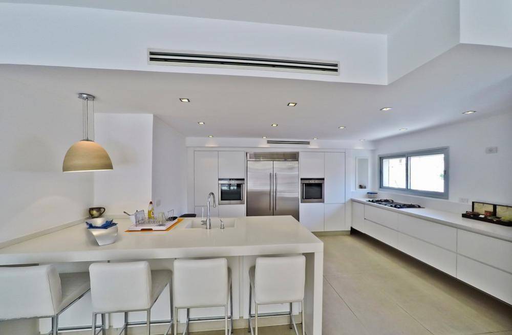 9488 מתחם פנימי, הריביירה באילת, וילה  באילת וילות - Vila 4 U