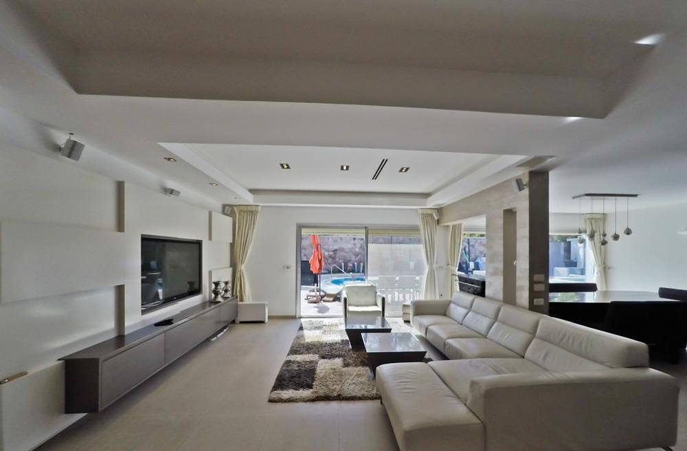 9489 מתחם פנימי, הריביירה באילת, וילה  באילת וילות - Vila 4 U