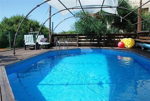 9630 גלריה כללית, וילת הקשתות, וילה  בקיסריה וילות - Vila 4 U