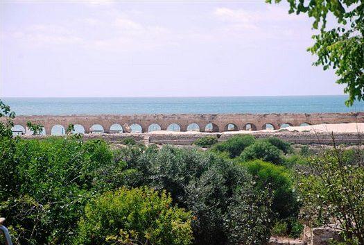 9631 גלריה כללית, וילת הקשתות, וילה  בקיסריה וילות - Vila 4 U