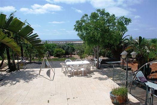 9633 גלריה כללית, וילת הקשתות, וילה  בקיסריה וילות - Vila 4 U