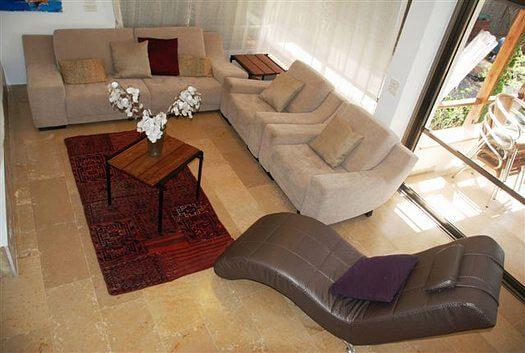 9635 גלריה כללית, וילת הקשתות, וילה  בקיסריה וילות - Vila 4 U