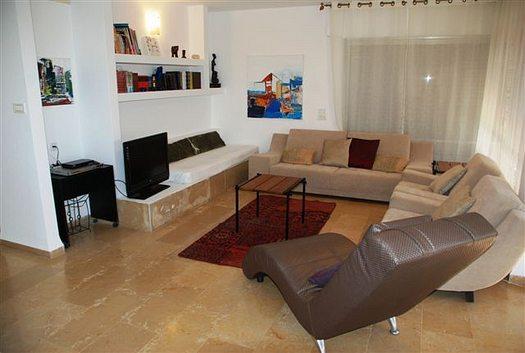 9636 גלריה כללית, וילת הקשתות, וילה  בקיסריה וילות - Vila 4 U