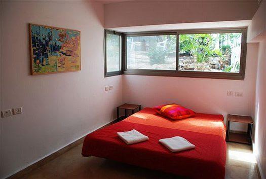 9644 גלריה כללית, וילת הקשתות, וילה  בקיסריה וילות - Vila 4 U