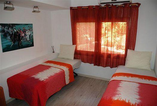 9647 גלריה כללית, וילת הקשתות, וילה  בקיסריה וילות - Vila 4 U