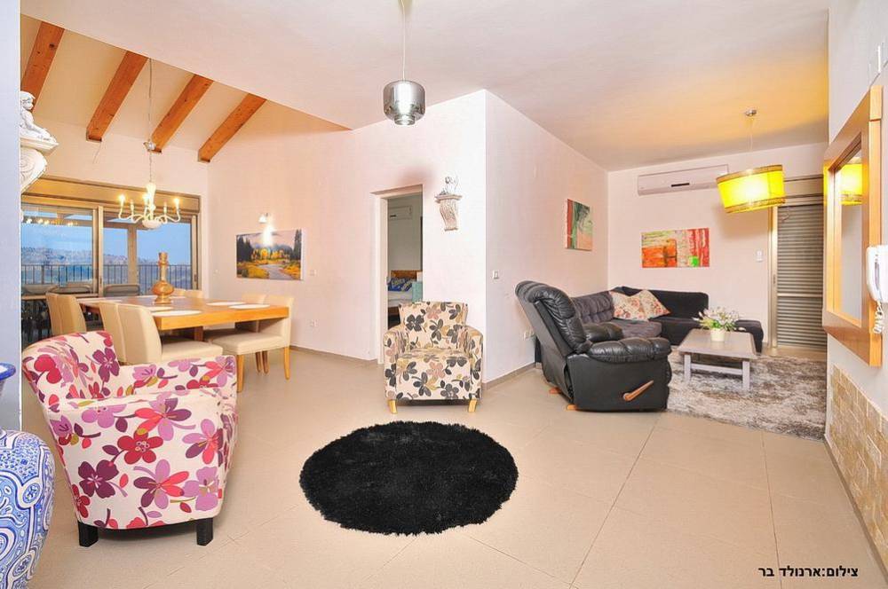 9671 כללי, וילה טרסה, וילה  בכפר שמאי וילות - Vila 4 U