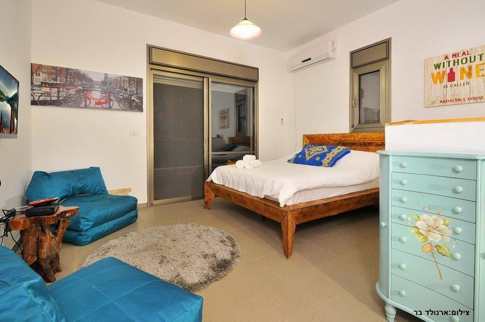 9675 כללי, וילה טרסה, וילה  בכפר שמאי וילות - Vila 4 U