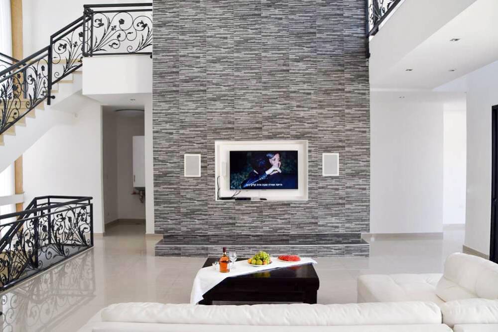 9729 וילה אייזיק פלייס, אייזיק פלייס, וילה  בשדה צבי וילות - Vila 4 U