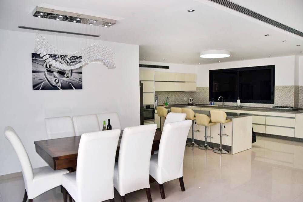 9730 וילה אייזיק פלייס, אייזיק פלייס, וילה  בשדה צבי וילות - Vila 4 U