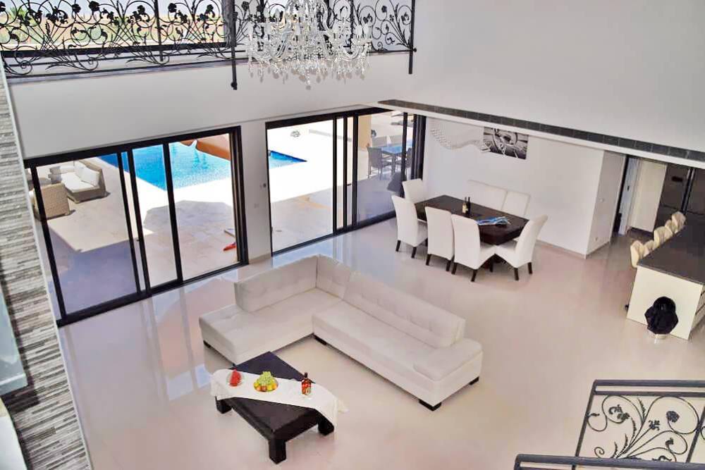 9731 וילה אייזיק פלייס, אייזיק פלייס, וילה  בשדה צבי וילות - Vila 4 U