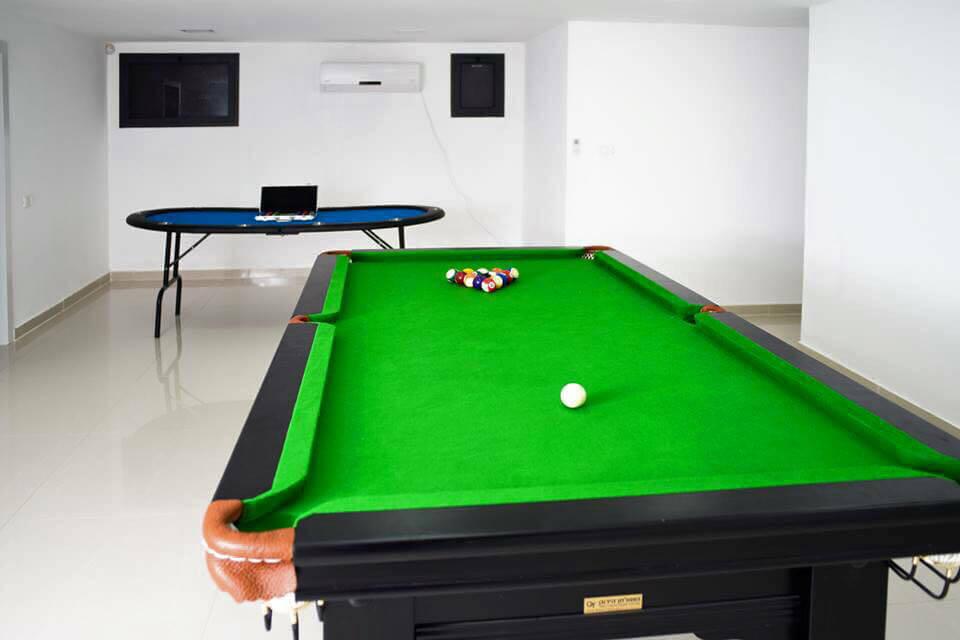 9732 וילה אייזיק פלייס, אייזיק פלייס, וילה  בשדה צבי וילות - Vila 4 U