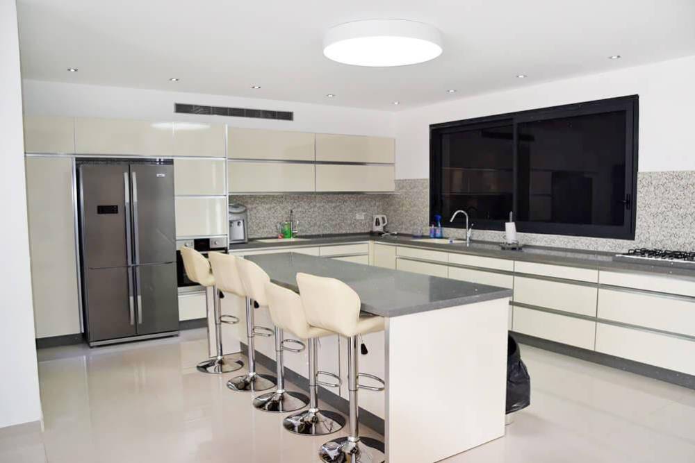 9733 וילה אייזיק פלייס, אייזיק פלייס, וילה  בשדה צבי וילות - Vila 4 U