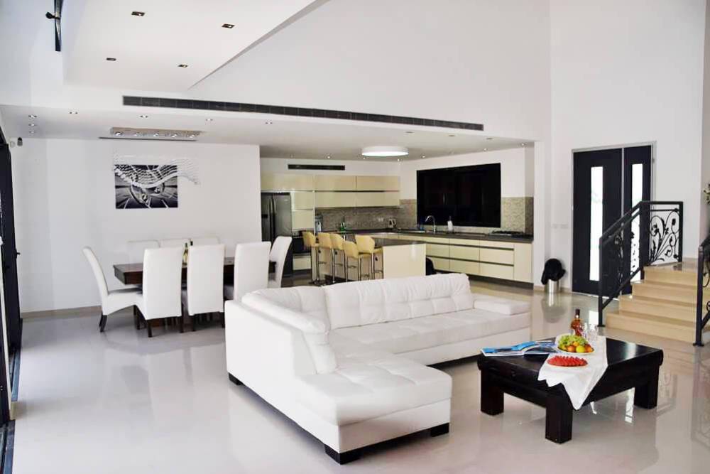 9734 וילה אייזיק פלייס, אייזיק פלייס, וילה  בשדה צבי וילות - Vila 4 U