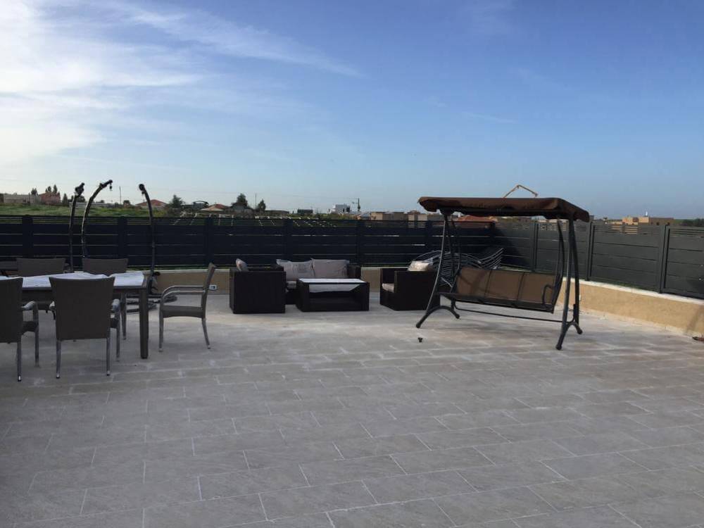 9737 וילה אייזיק פלייס, אייזיק פלייס, וילה  בשדה צבי וילות - Vila 4 U