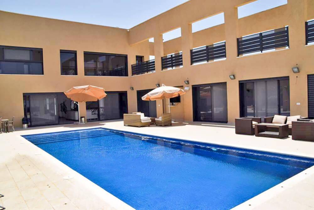 9738 וילה אייזיק פלייס, אייזיק פלייס, וילה  בשדה צבי וילות - Vila 4 U