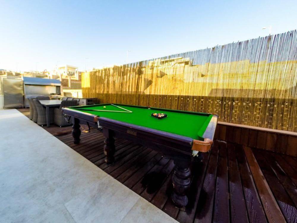 9797 רויאלטי וילה, רויאלטי וילה, וילה  באילת וילות - Vila 4 U