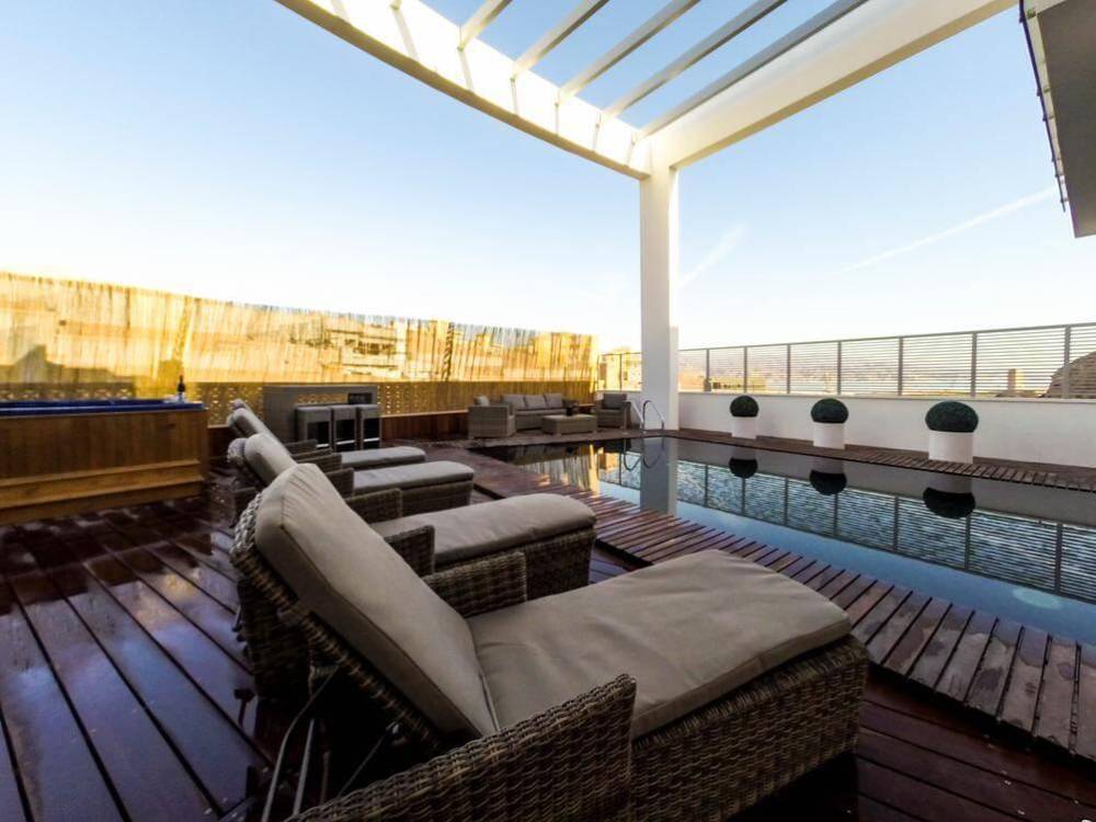 9798 רויאלטי וילה, רויאלטי וילה, וילה  באילת וילות - Vila 4 U