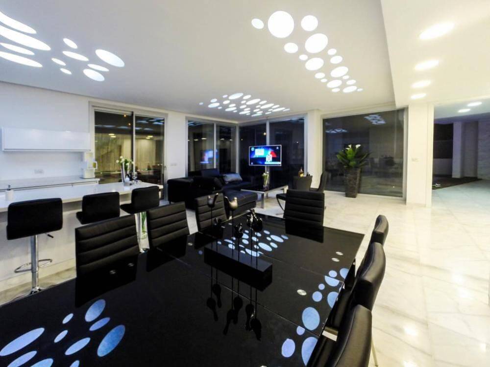 9799 רויאלטי וילה, רויאלטי וילה, וילה  באילת וילות - Vila 4 U