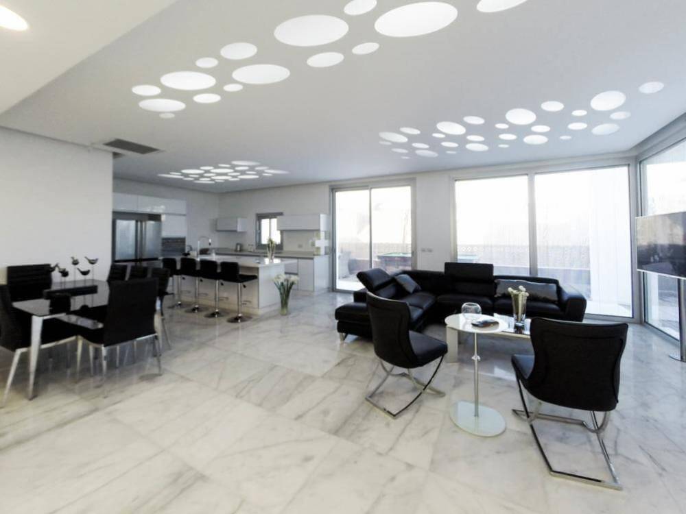 9801 רויאלטי וילה, רויאלטי וילה, וילה  באילת וילות - Vila 4 U