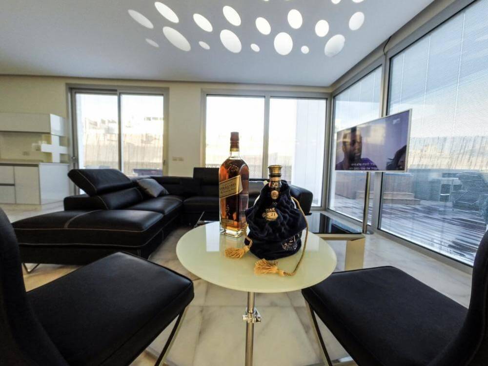 9802 רויאלטי וילה, רויאלטי וילה, וילה  באילת וילות - Vila 4 U