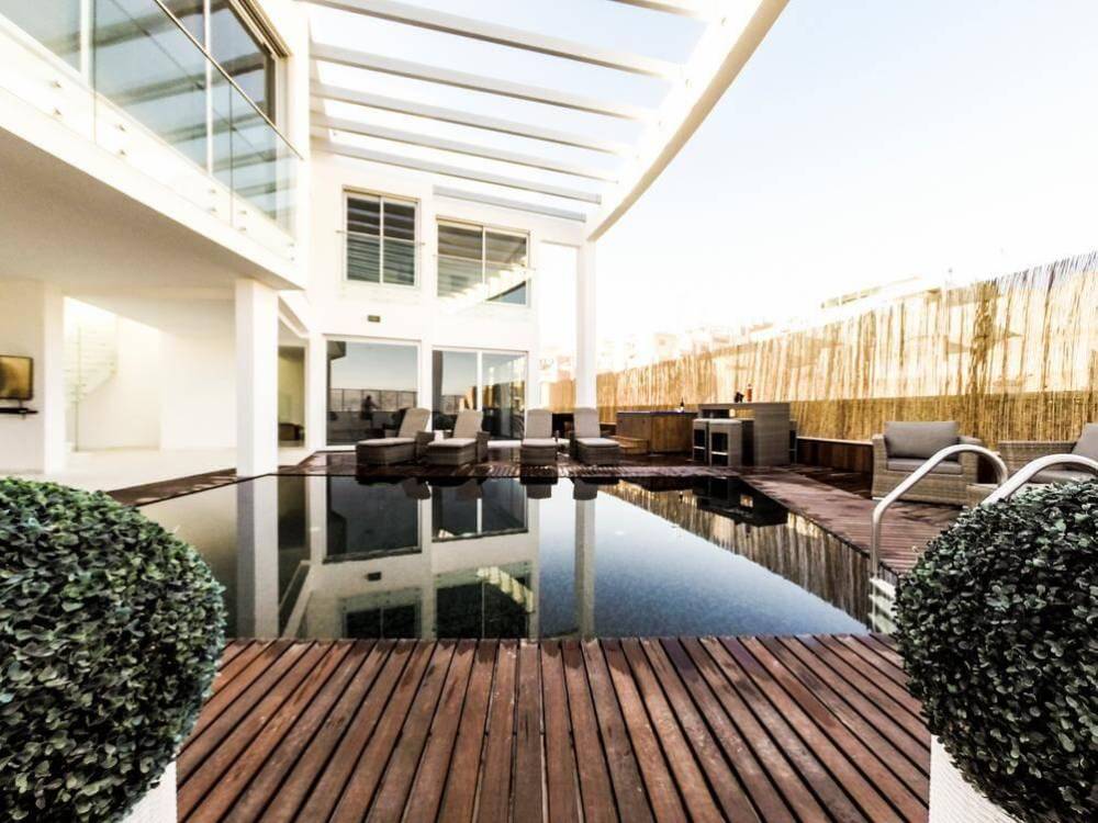 9804 רויאלטי וילה, רויאלטי וילה, וילה  באילת וילות - Vila 4 U