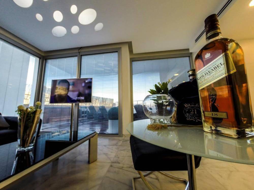 9805 רויאלטי וילה, רויאלטי וילה, וילה  באילת וילות - Vila 4 U