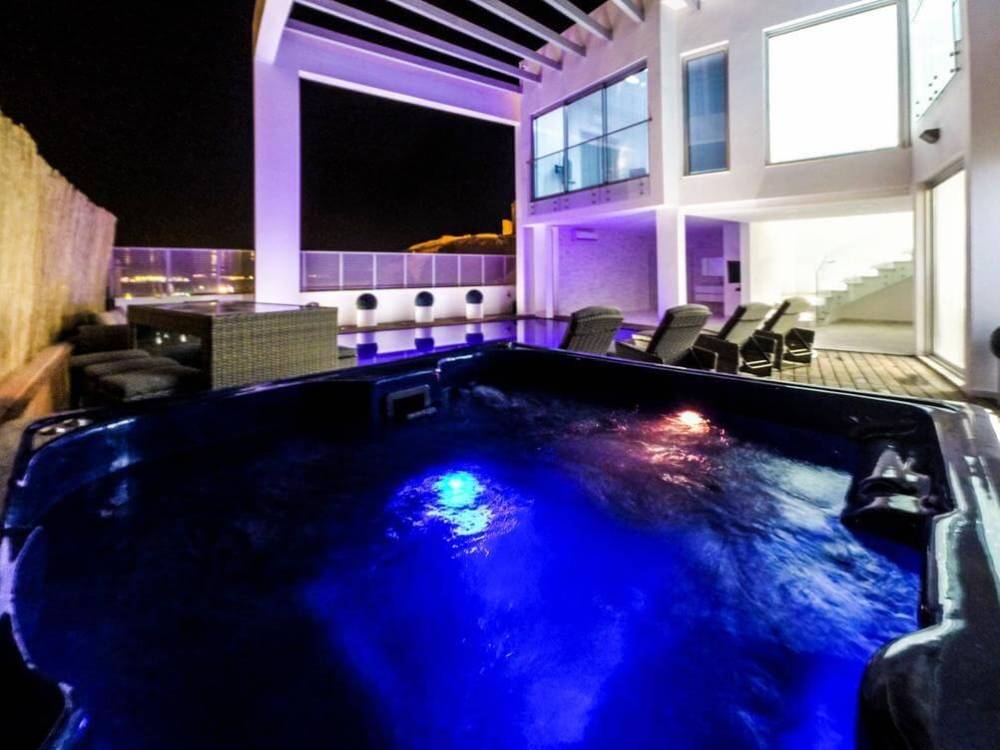 9811 רויאלטי וילה, רויאלטי וילה, וילה  באילת וילות - Vila 4 U