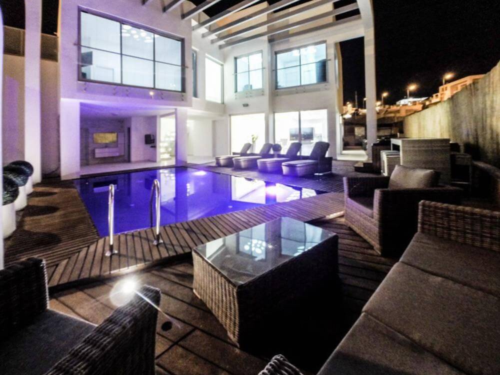 9814 רויאלטי וילה, רויאלטי וילה, וילה  באילת וילות - Vila 4 U