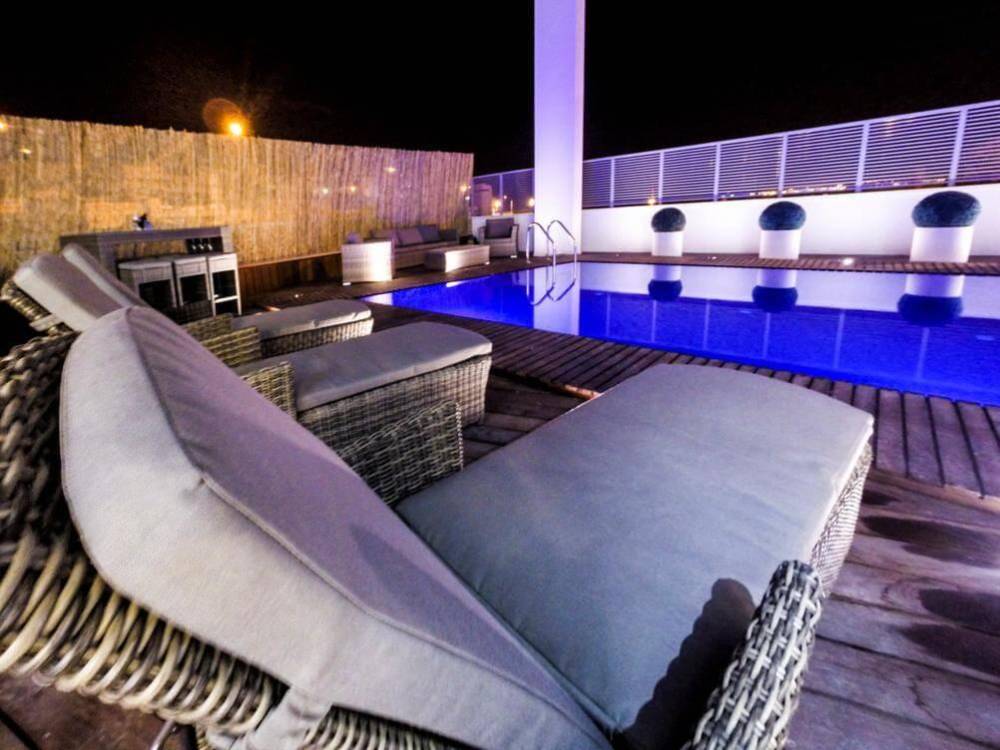 9815 רויאלטי וילה, רויאלטי וילה, וילה  באילת וילות - Vila 4 U