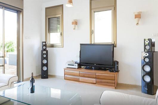 9895 כללי, אחוזת מדר, וילה  בנתניה וילות - Vila 4 U