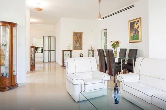 9898 כללי, אחוזת מדר, וילה  בנתניה וילות - Vila 4 U