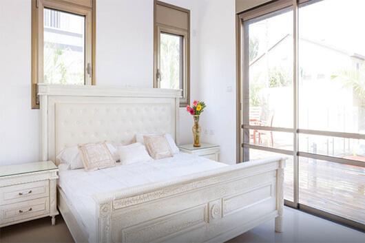 9901 כללי, אחוזת מדר, וילה  בנתניה וילות - Vila 4 U