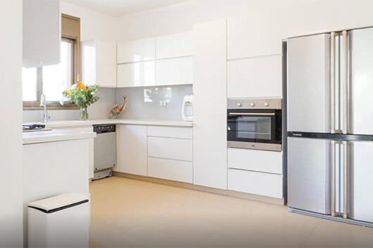 9906 כללי, אחוזת מדר, וילה  בנתניה וילות - Vila 4 U