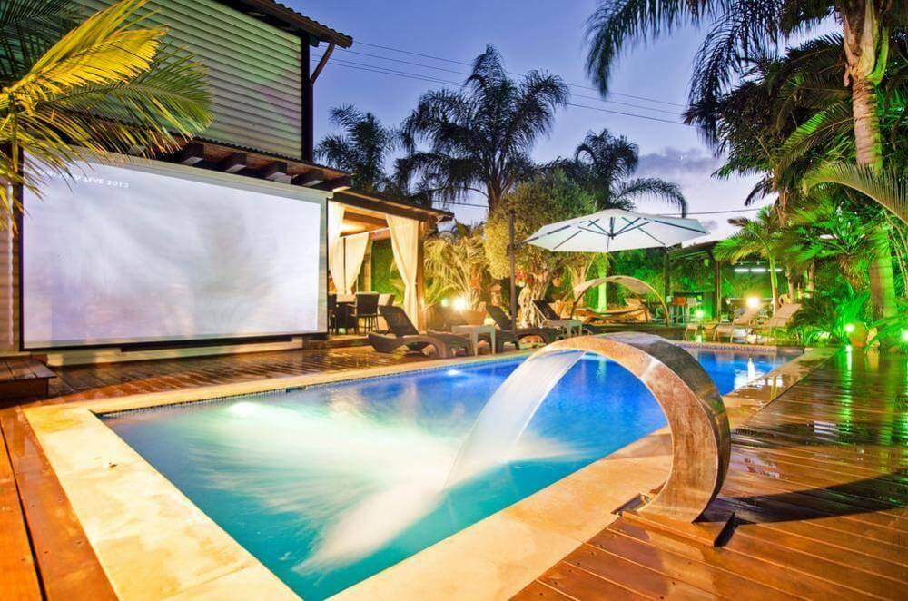 11213 וילת שדה יצחק, סוויטות RS, וילה  בשדה יצחק וילות - Vila 4 U