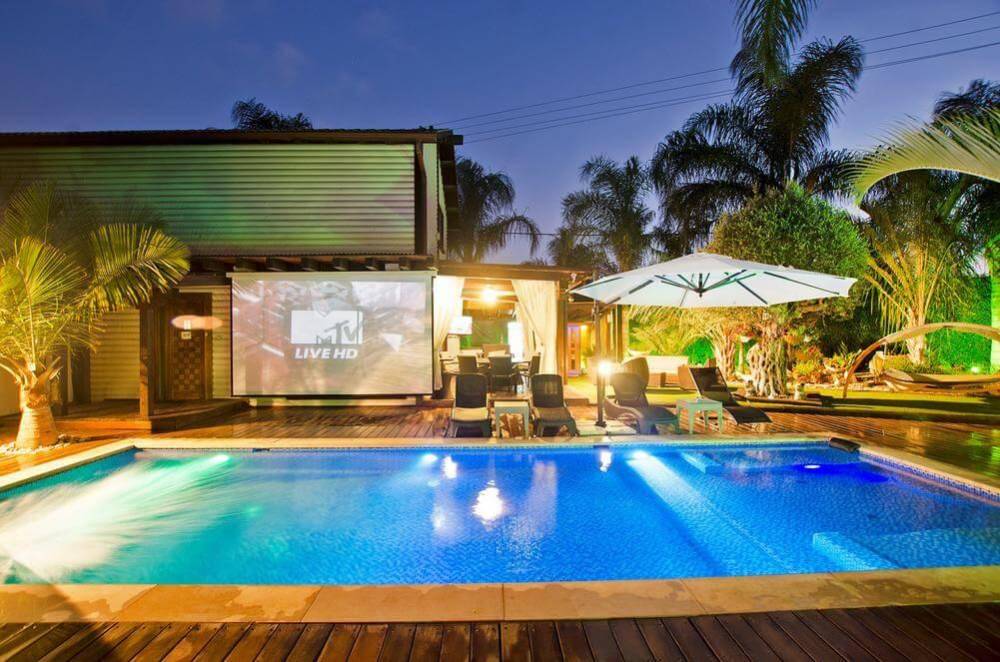 11214 וילת שדה יצחק, סוויטות RS, וילה  בשדה יצחק וילות - Vila 4 U