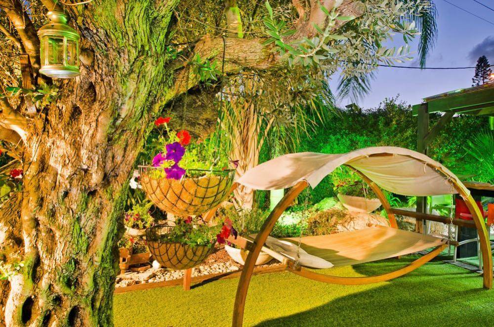 11215 וילת שדה יצחק, סוויטות RS, וילה  בשדה יצחק וילות - Vila 4 U