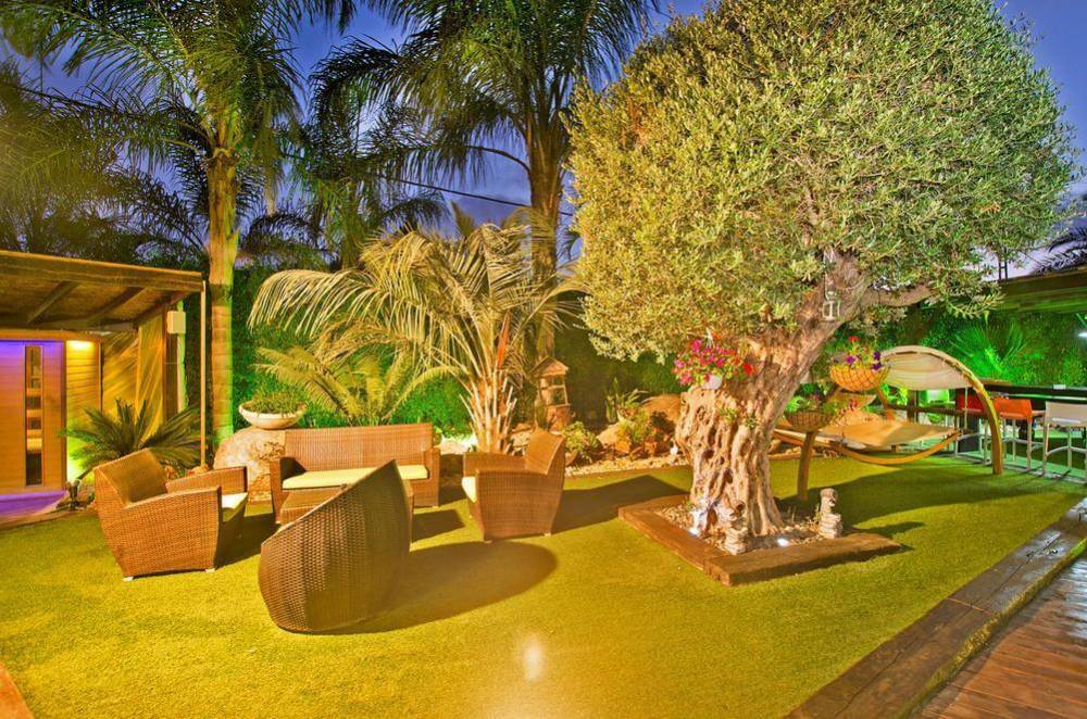 11216 וילת שדה יצחק, סוויטות RS, וילה  בשדה יצחק וילות - Vila 4 U