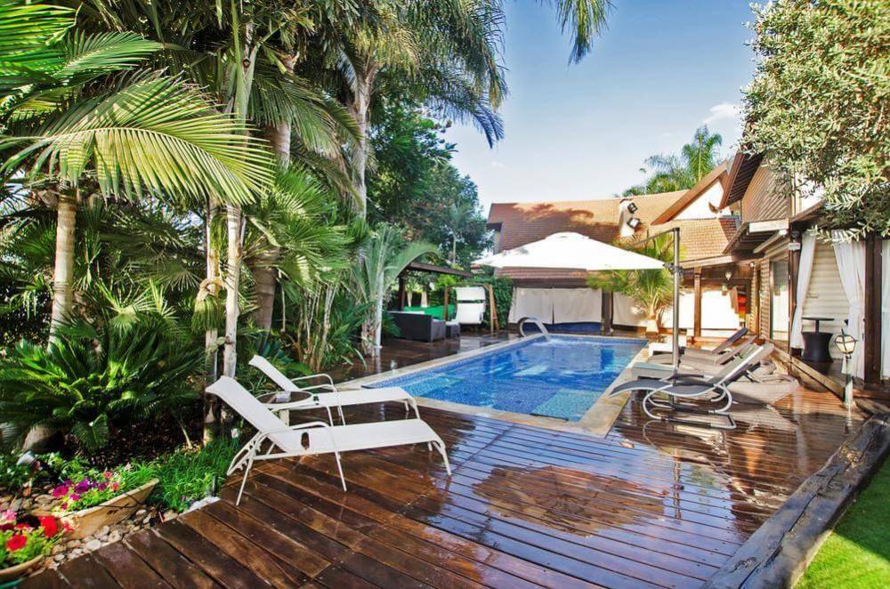 11219 וילת שדה יצחק, סוויטות RS, וילה  בשדה יצחק וילות - Vila 4 U