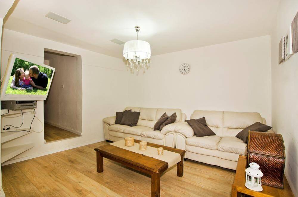 11227 וילת שדה יצחק, סוויטות RS, וילה  בשדה יצחק וילות - Vila 4 U