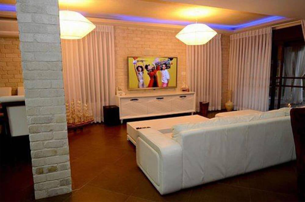 11230 וילת שדה יצחק, סוויטות RS, וילה  בשדה יצחק וילות - Vila 4 U