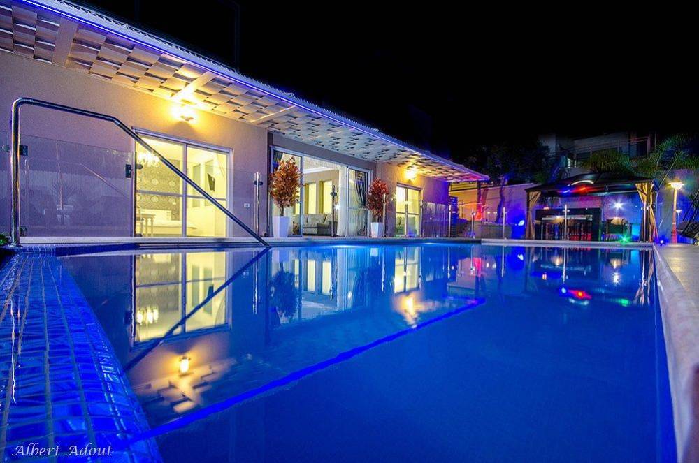 11238 גלריה כללית, וילה כינור דוד המלך, וילה  במנות וילות - Vila 4 U