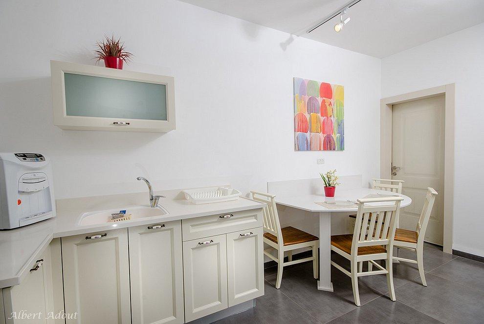 11261 מתחם פנימי והחדרים, וילה כינור דוד המלך, וילה  במנות וילות - Vila 4 U