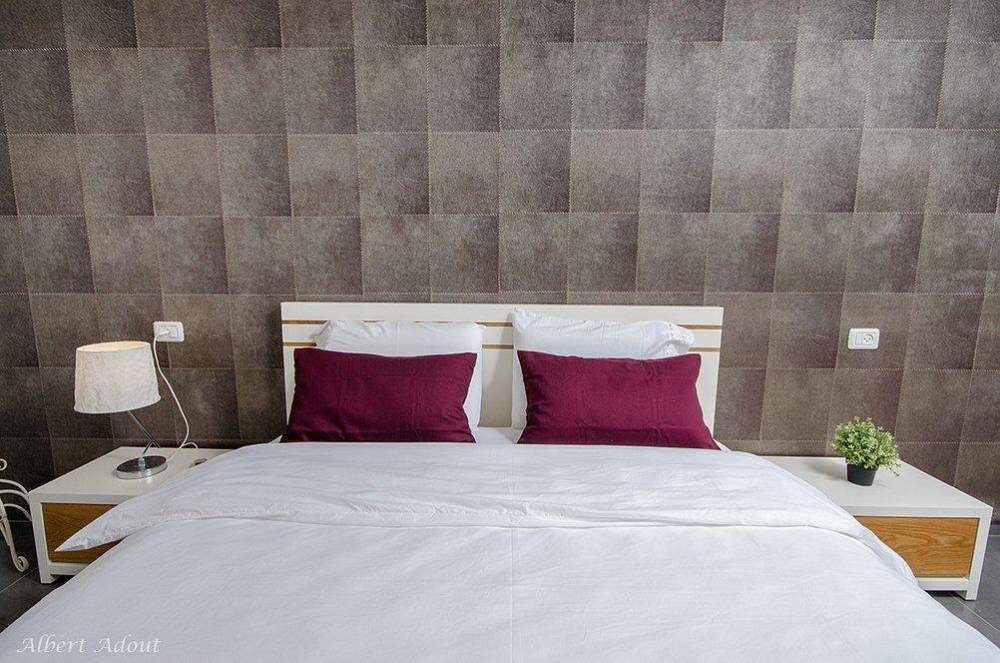 11263 מתחם פנימי והחדרים, וילה כינור דוד המלך, וילה  במנות וילות - Vila 4 U