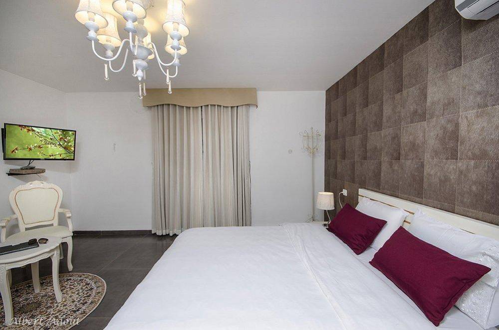 11264 מתחם פנימי והחדרים, וילה כינור דוד המלך, וילה  במנות וילות - Vila 4 U