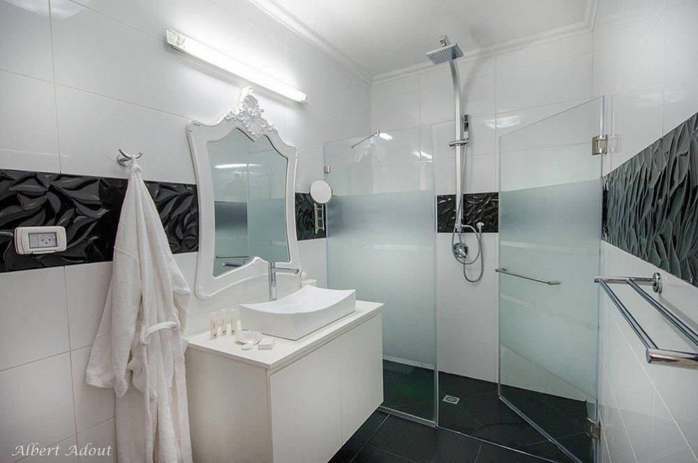 11266 מתחם פנימי והחדרים, וילה כינור דוד המלך, וילה  במנות וילות - Vila 4 U