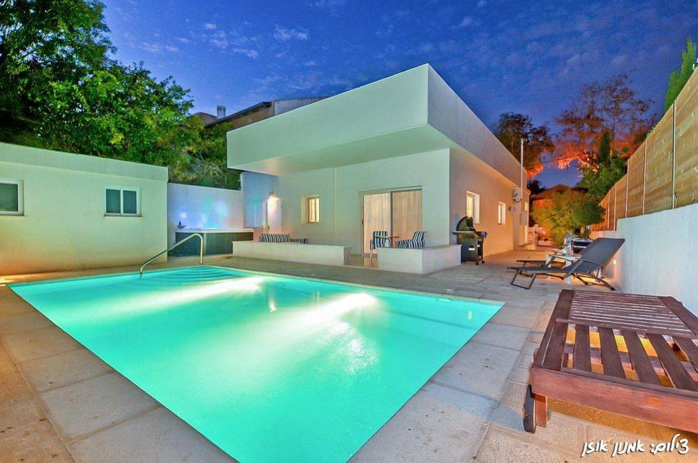 11740 וילה ססיל, וילה ססיל , וילה  בהרצליה פיתוח וילות - Vila 4 U