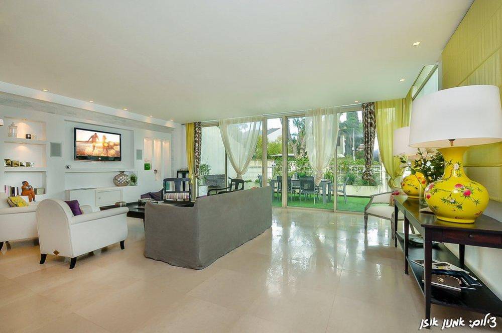 11744 וילה ססיל, וילה ססיל , וילה  בהרצליה פיתוח וילות - Vila 4 U